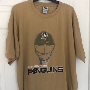 Pgh Penguins Shirt (Xl)